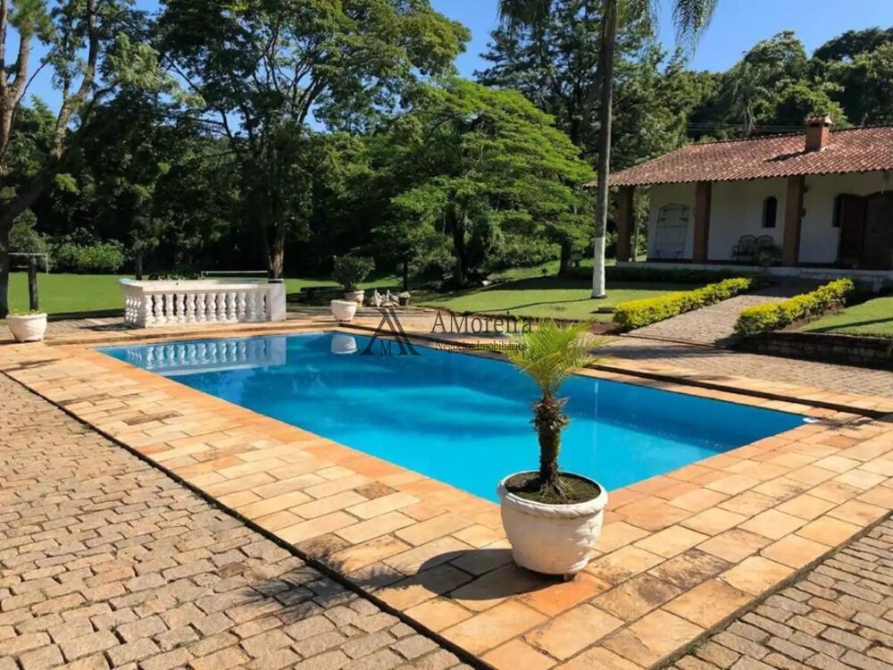 Chácara à venda com 3 quartos, 24360m² - Foto 4