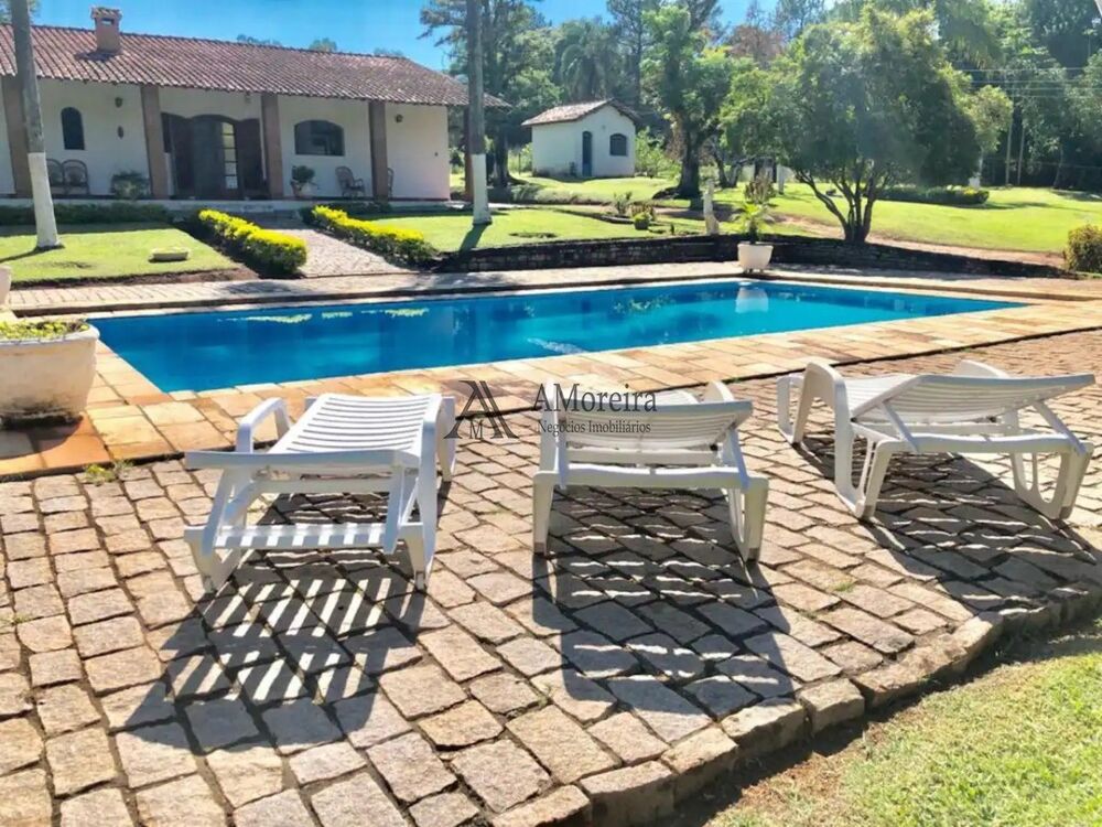 Chácara à venda com 3 quartos, 24360m² - Foto 3
