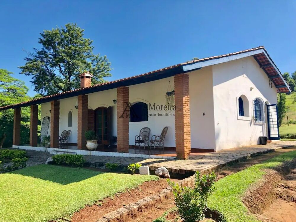 Chácara à venda com 3 quartos, 24360m² - Foto 1