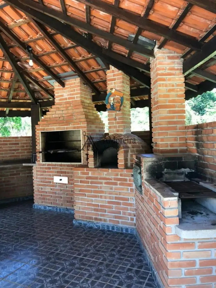 Chácara, 3 quartos, 2 hectares - Foto 7