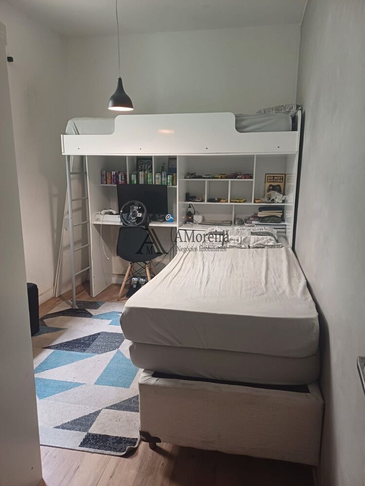 Casa à venda com 2 quartos, 125m² - Foto 4