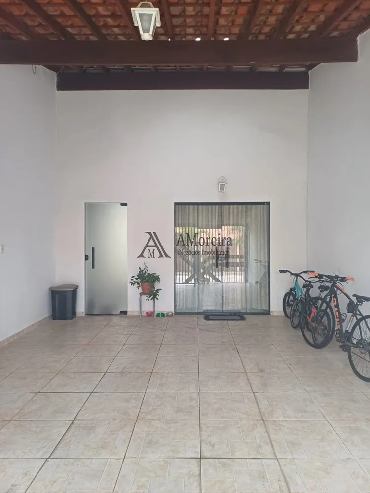 Casa, 2 quartos, 125 m² - Foto 1