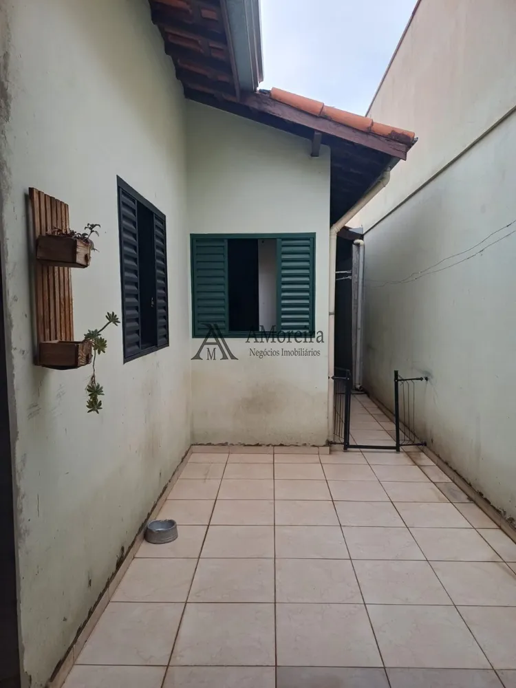 Casa, 2 quartos, 125 m² - Foto 8