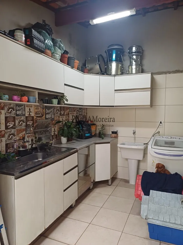 Casa, 2 quartos, 125 m² - Foto 10