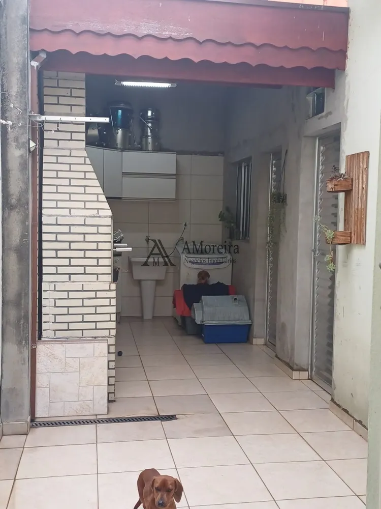 Casa, 2 quartos, 125 m² - Foto 9