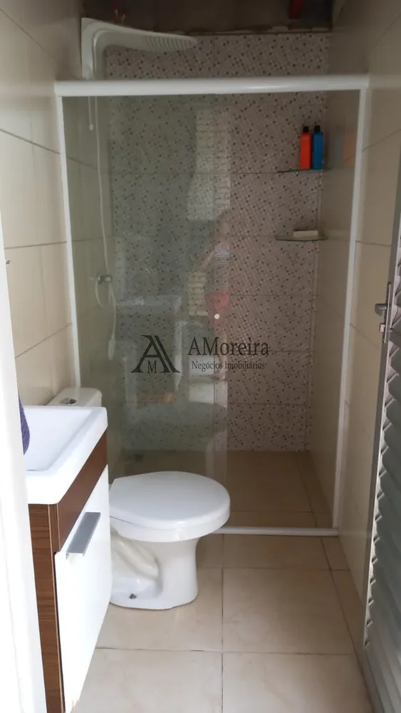 Casa, 2 quartos, 125 m² - Foto 12