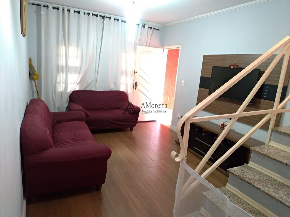 Casa, 3 quartos, 143 m² - Foto 1