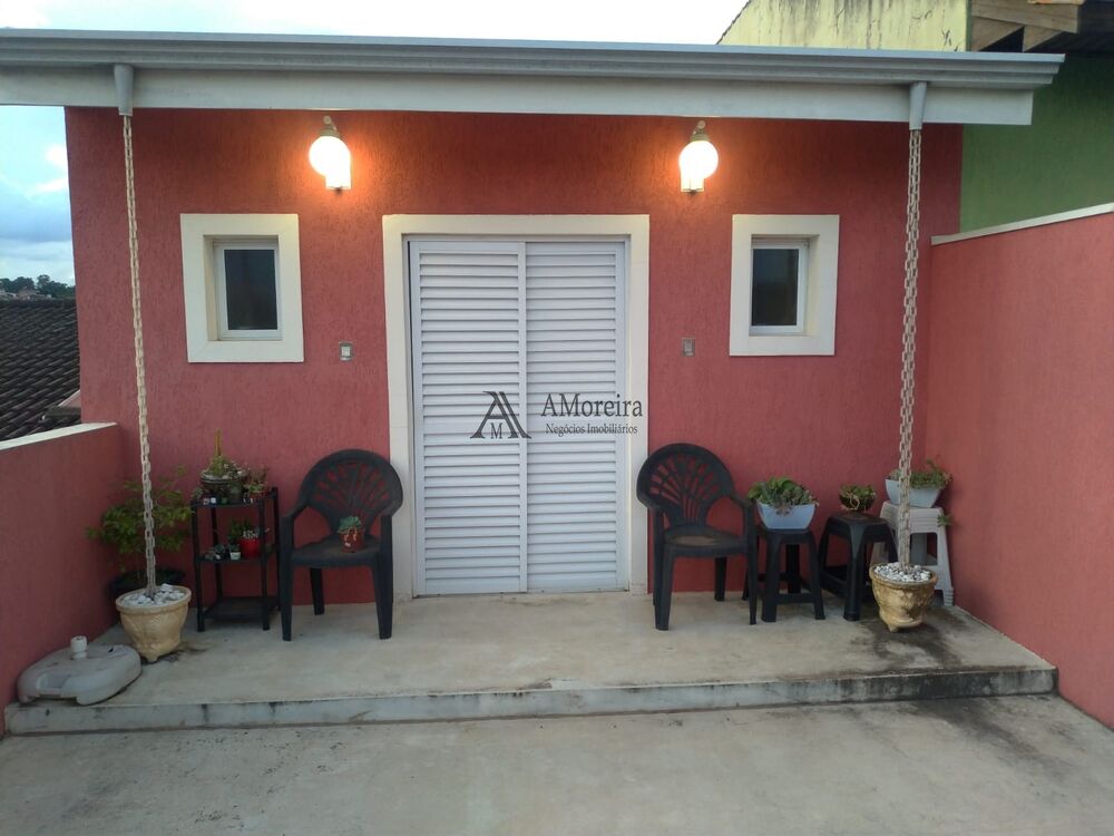 Casa, 3 quartos, 143 m² - Foto 4