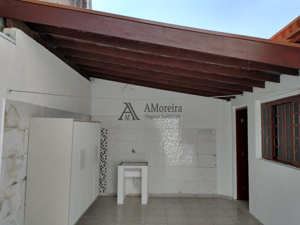 Casa, 2 quartos - Foto 4