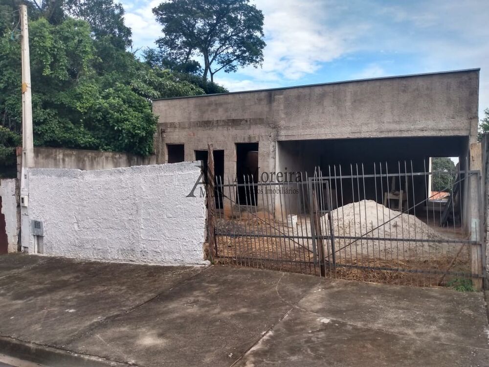 Casa, 3 quartos, 300 m² - Foto 1