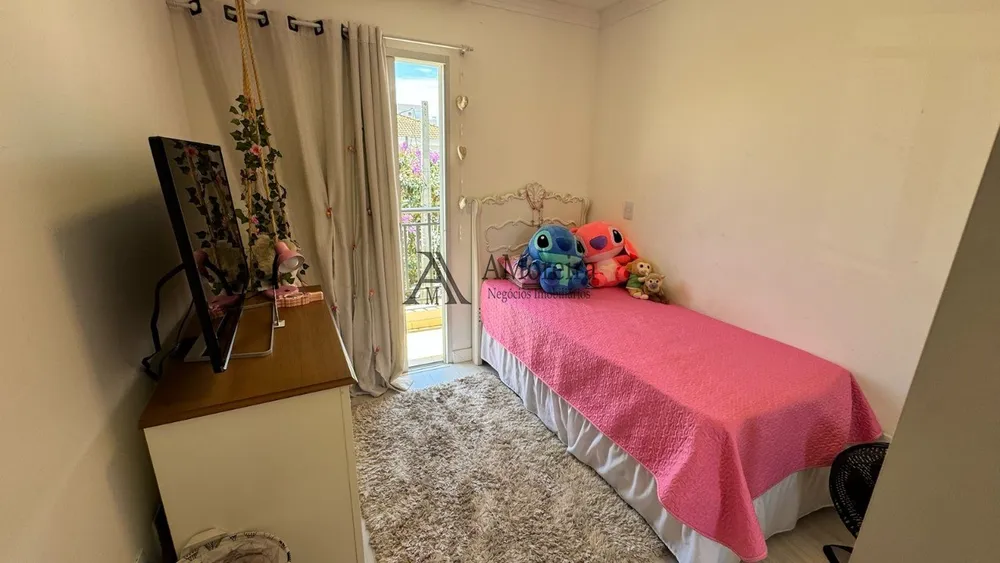 Casa, 3 quartos - Foto 12