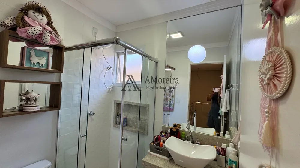 Casa, 3 quartos - Foto 10