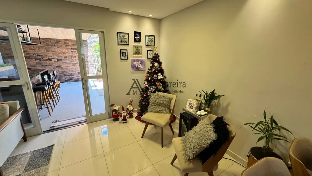 Casa, 3 quartos - Foto 6