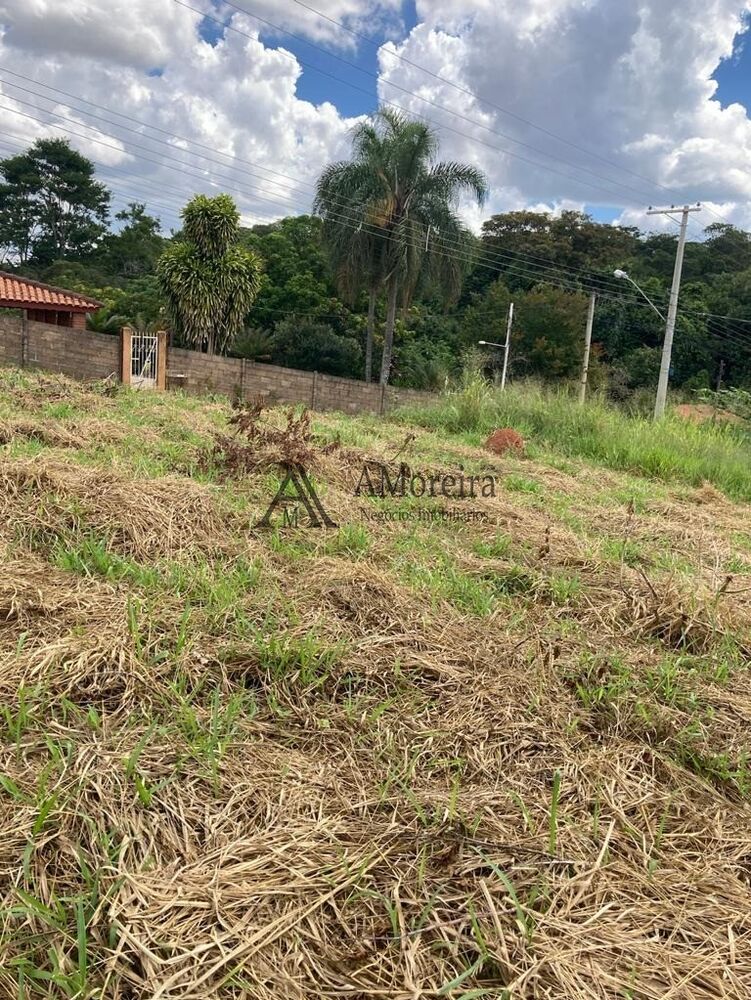 Terreno, 830 m² - Foto 1