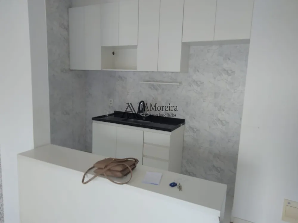 Apartamento, 3 quartos, 66 m² - Foto 2