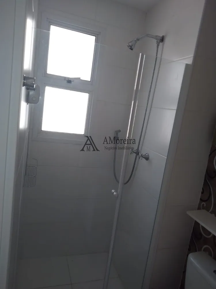 Apartamento, 3 quartos, 66 m² - Foto 6