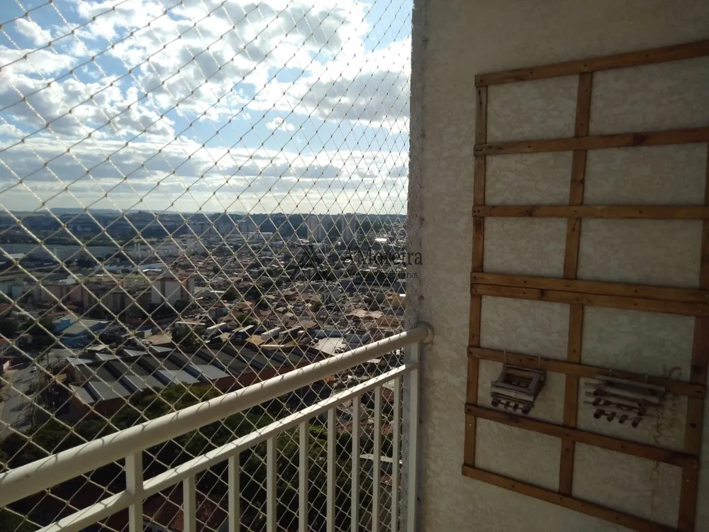 Apartamento, 3 quartos, 66 m² - Foto 1