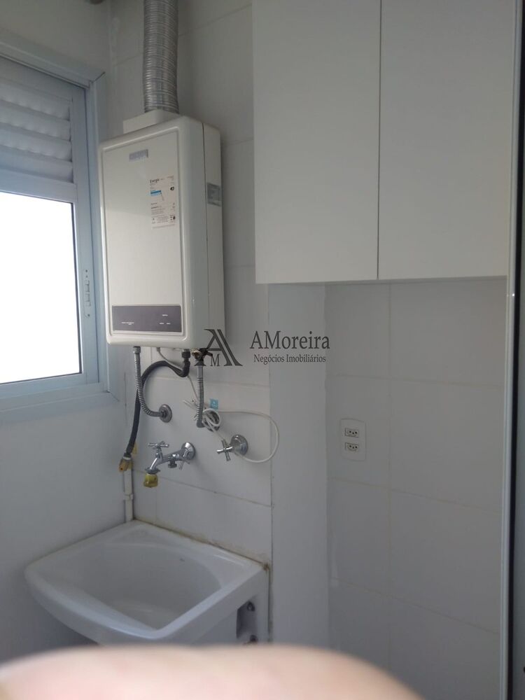 Apartamento, 3 quartos, 66 m² - Foto 3