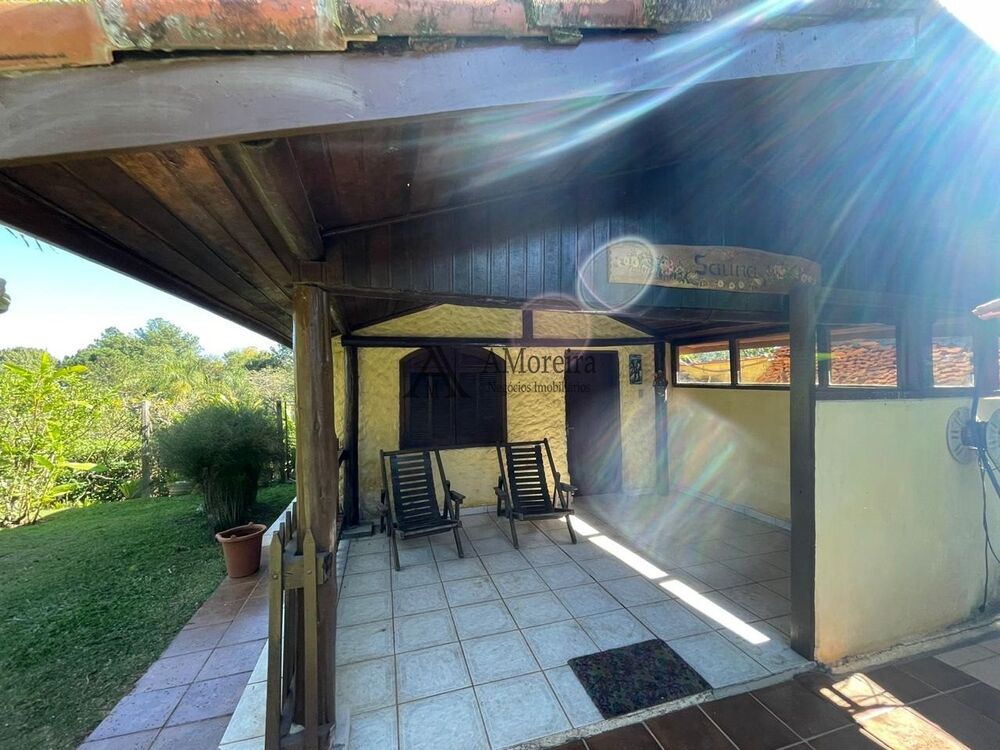 Chácara, 3 quartos, 2395 m² - Foto 3