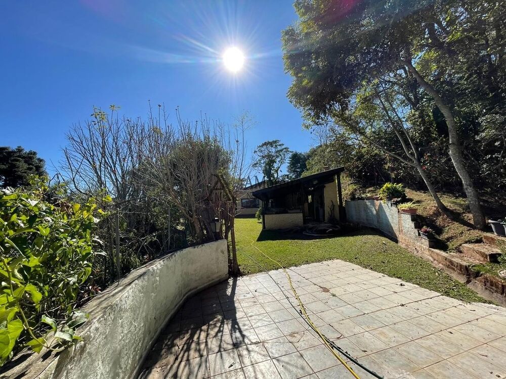 Chácara, 3 quartos, 2395 m² - Foto 2