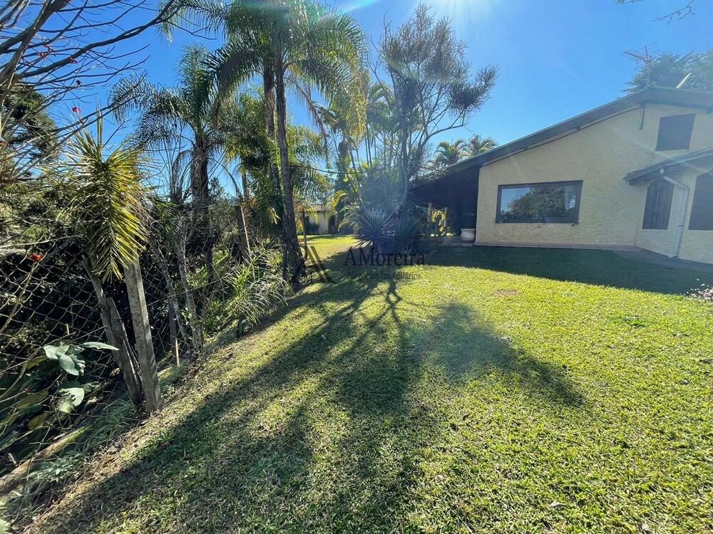 Chácara, 3 quartos, 2395 m² - Foto 4