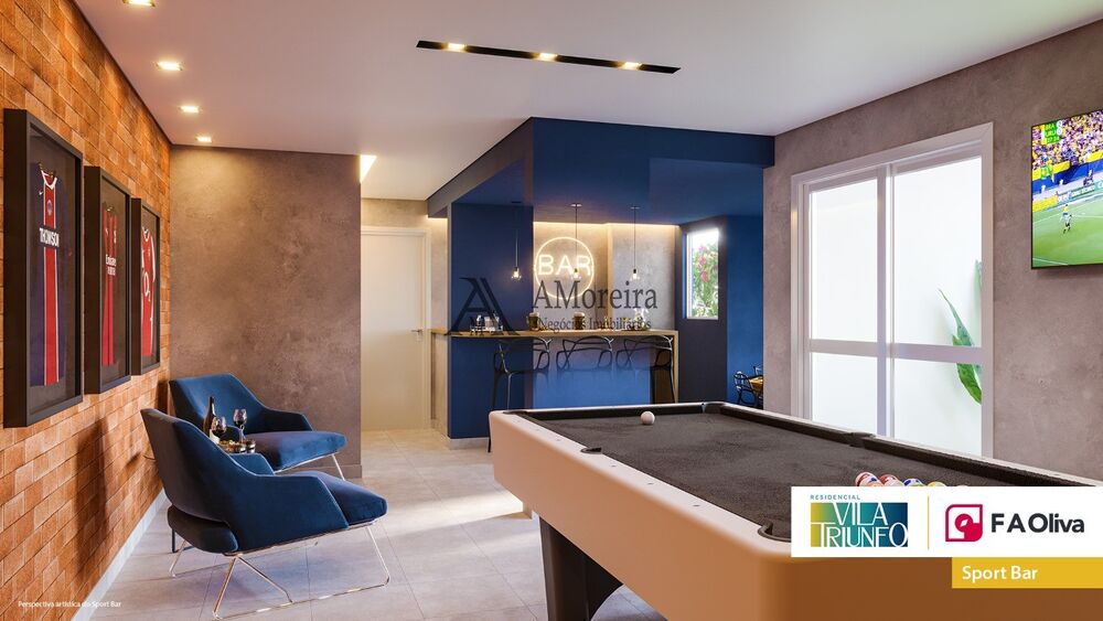 Apartamento, 2 quartos, 66 m² - Foto 3