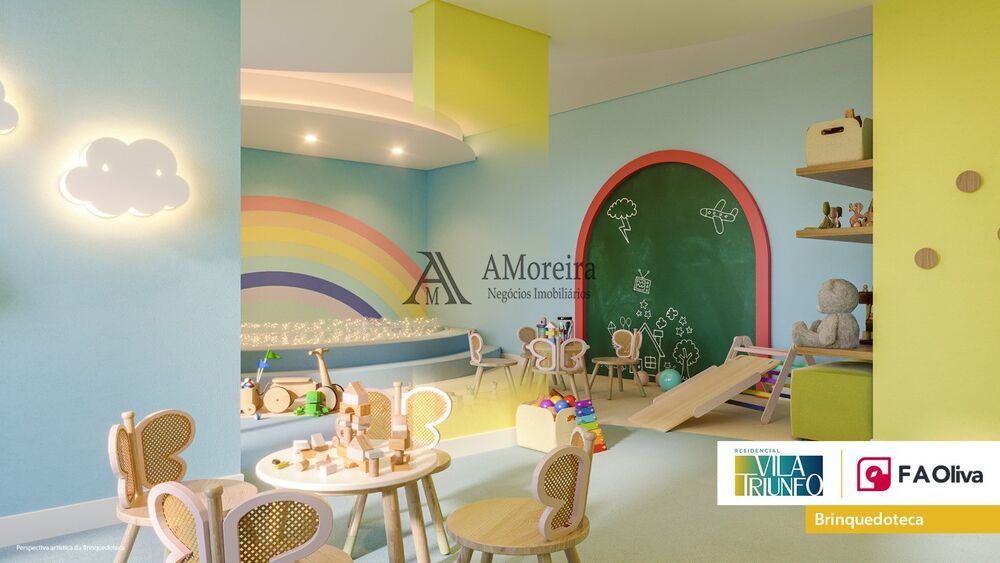 Apartamento, 2 quartos, 66 m² - Foto 4