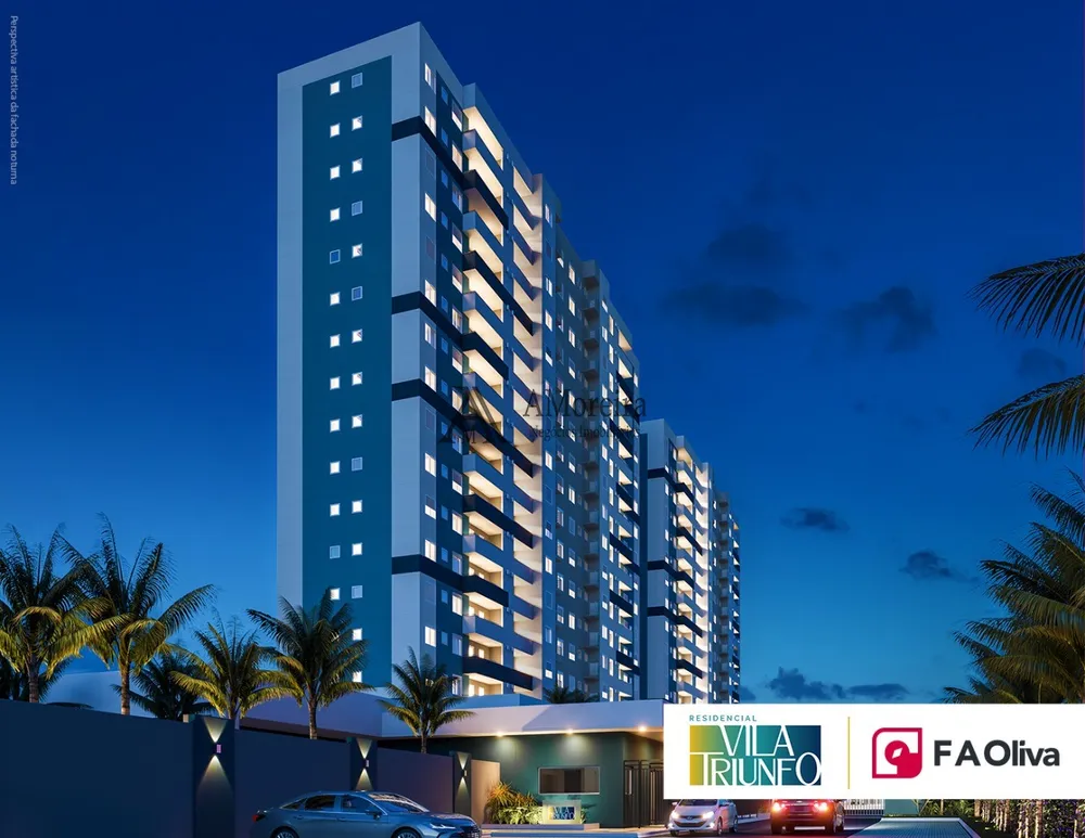 Apartamento, 2 quartos, 66 m² - Foto 1