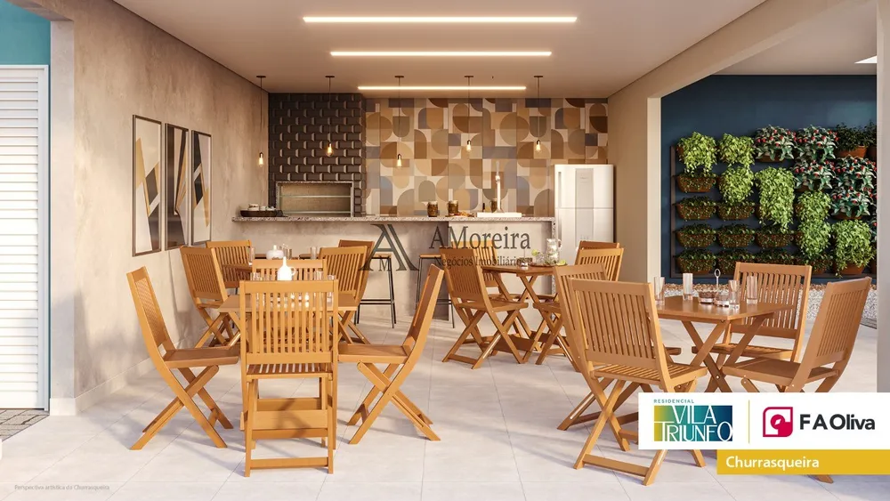Apartamento, 2 quartos, 66 m² - Foto 4