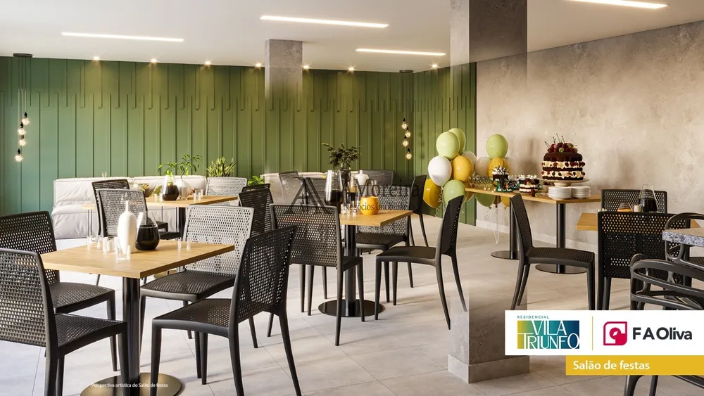 Apartamento, 2 quartos, 66 m² - Foto 7