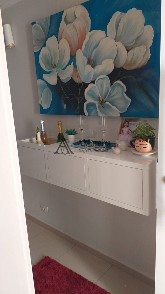 Casa, 2 quartos - Foto 2