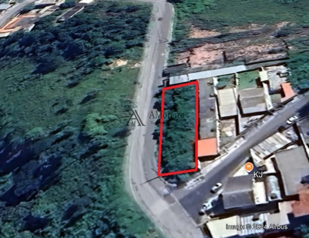 Terreno, 425 m² - Foto 1