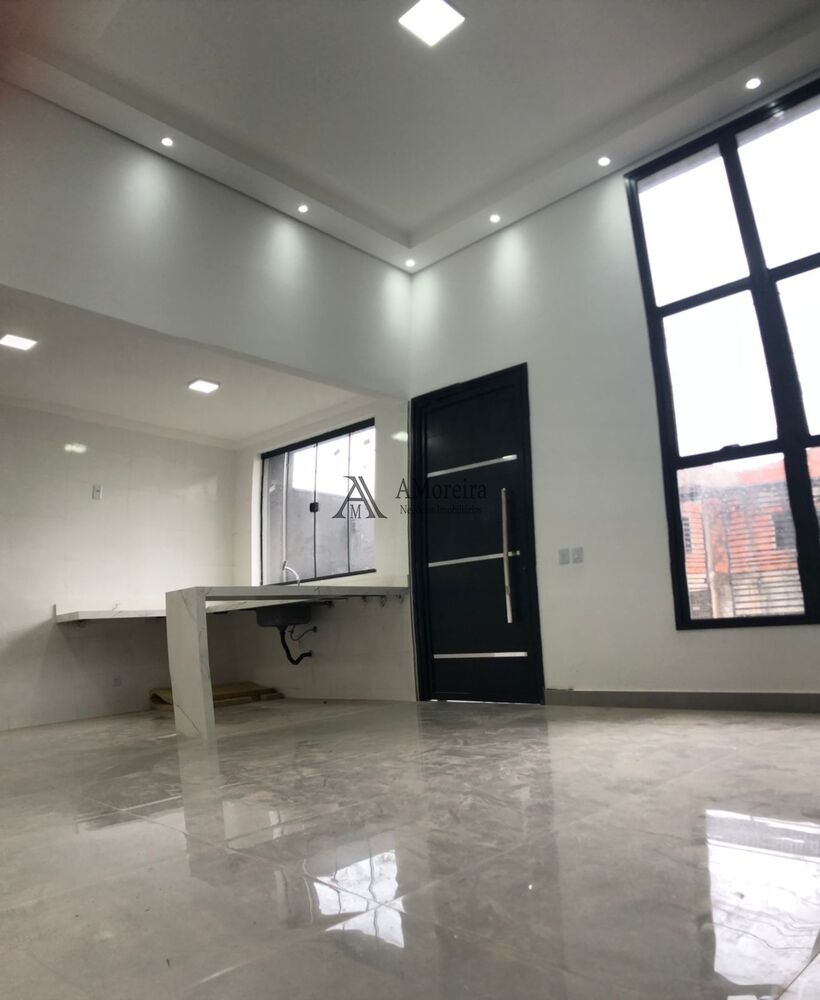 Casa, 3 quartos, 80 m² - Foto 3