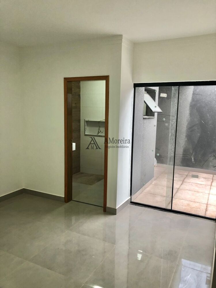 Casa, 3 quartos, 80 m² - Foto 4