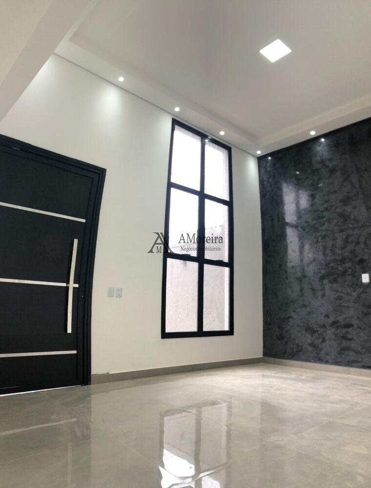 Casa, 3 quartos, 80 m² - Foto 2