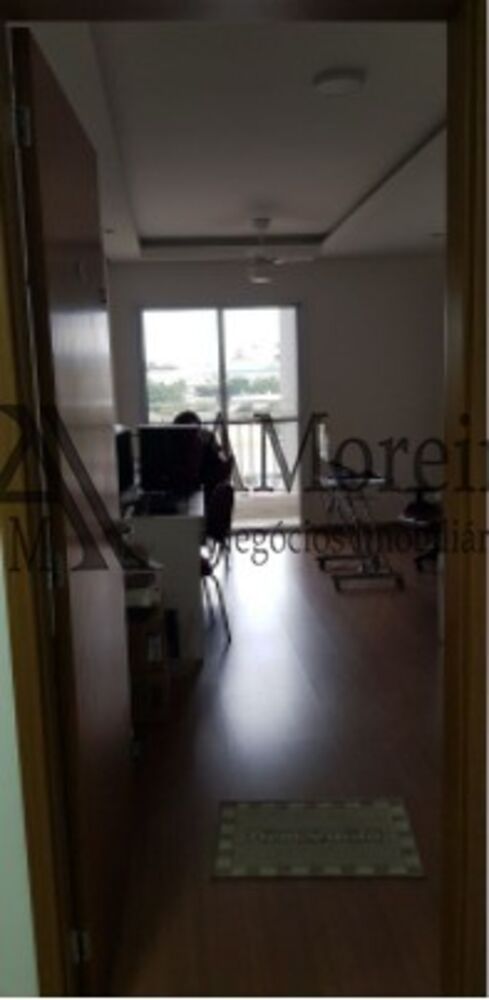 Apartamento, 2 quartos, 54 m² - Foto 1