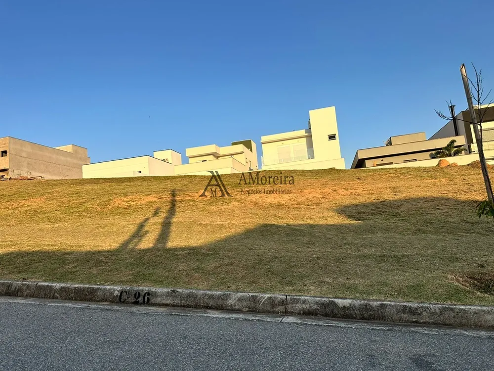 Terreno, 250 m² - Foto 1