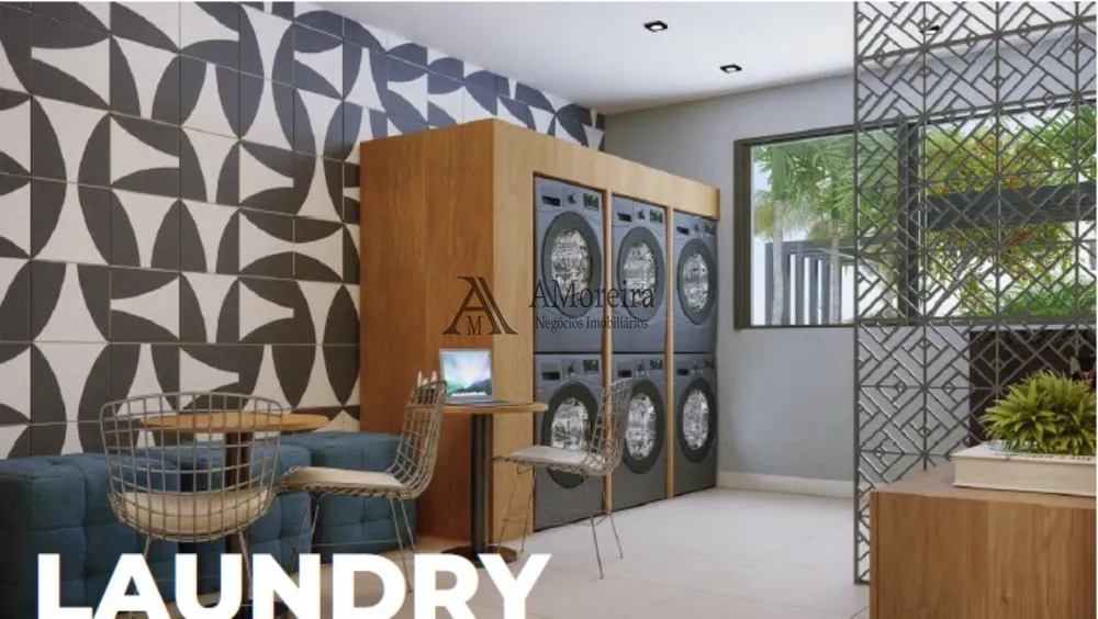 Kitnet-Studio, 54 m² - Foto 11