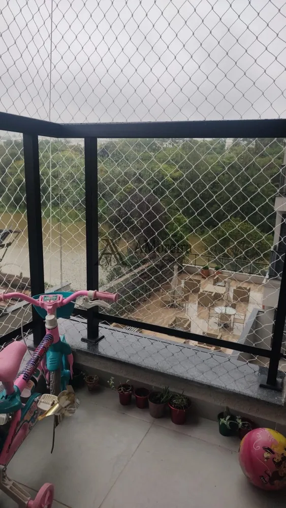 Apartamento, 2 quartos, 64 m² - Foto 15