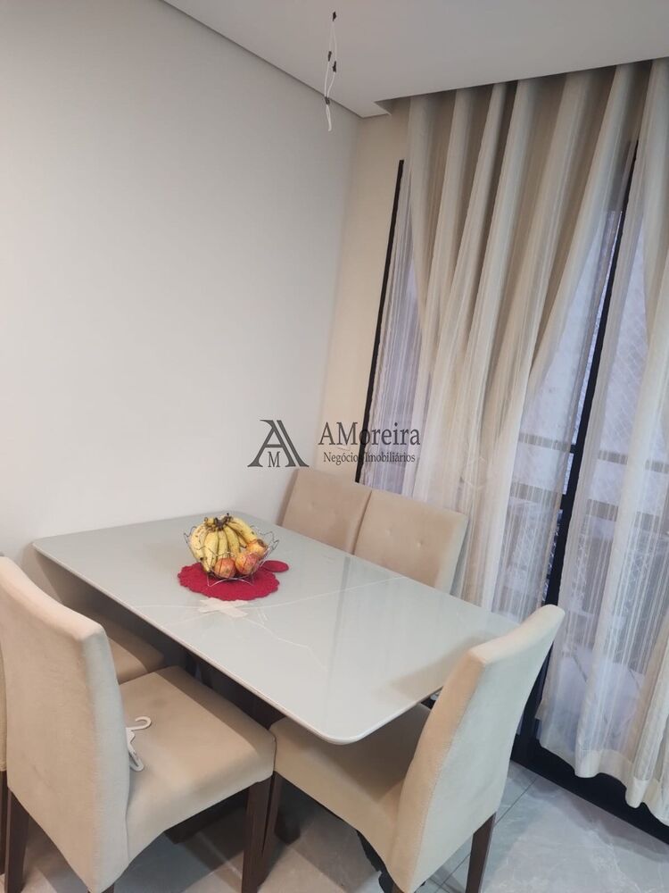 Apartamento, 2 quartos, 64 m² - Foto 2
