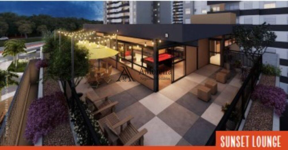 Apartamento, 3 quartos, 78 m² - Foto 3