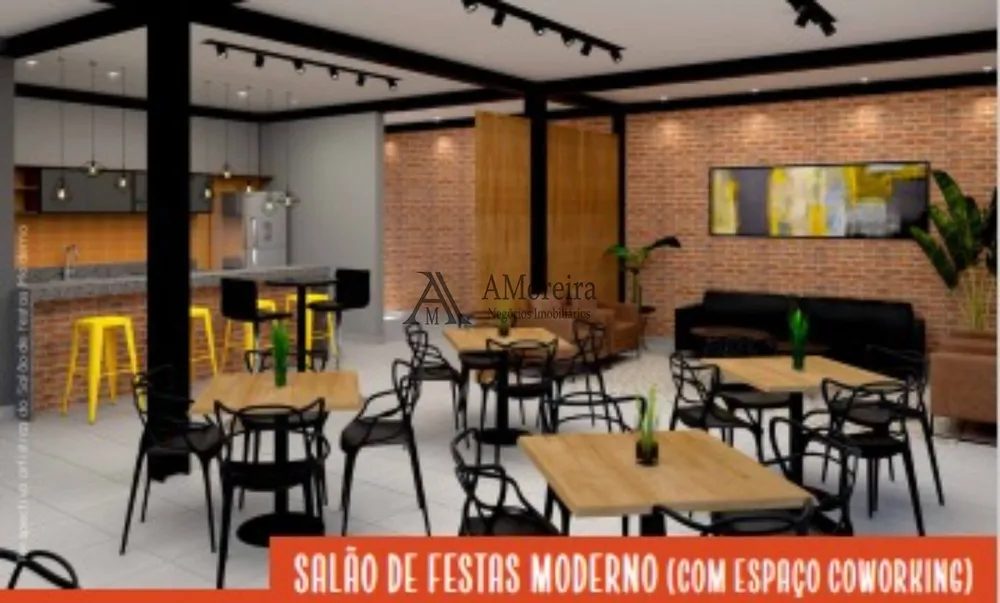 Apartamento, 3 quartos, 78 m² - Foto 6