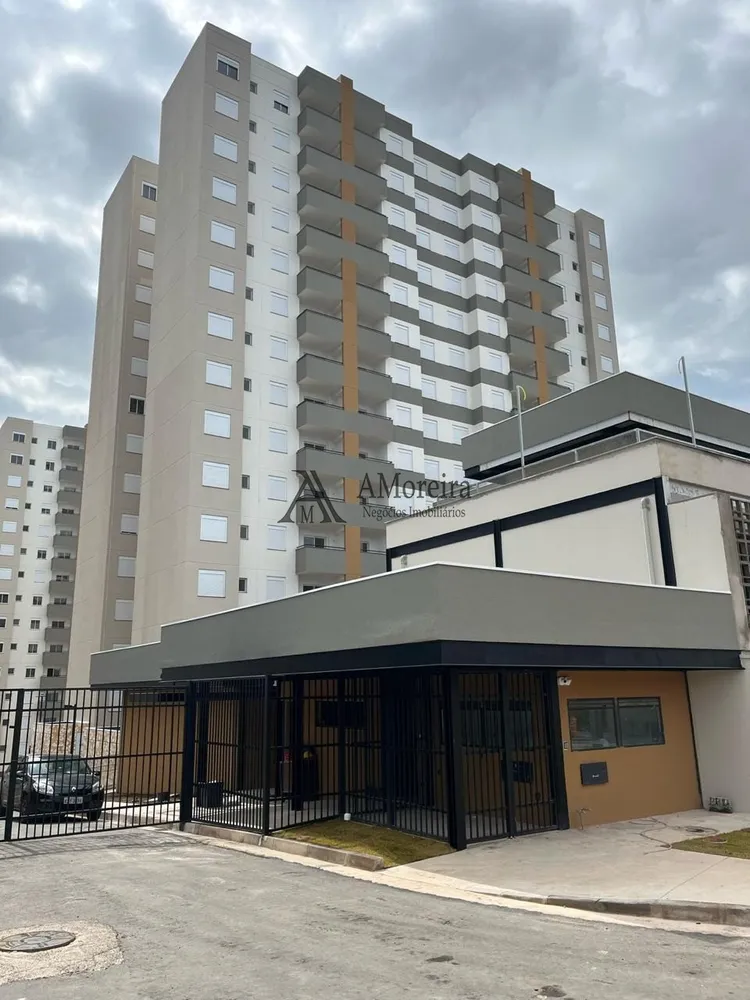 Apartamento, 3 quartos, 78 m² - Foto 1