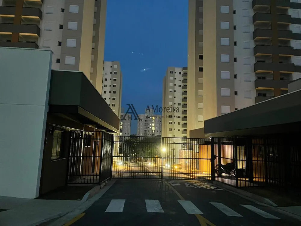 Apartamento, 3 quartos, 78 m² - Foto 10