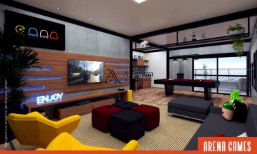 Apartamento, 3 quartos, 78 m² - Foto 4