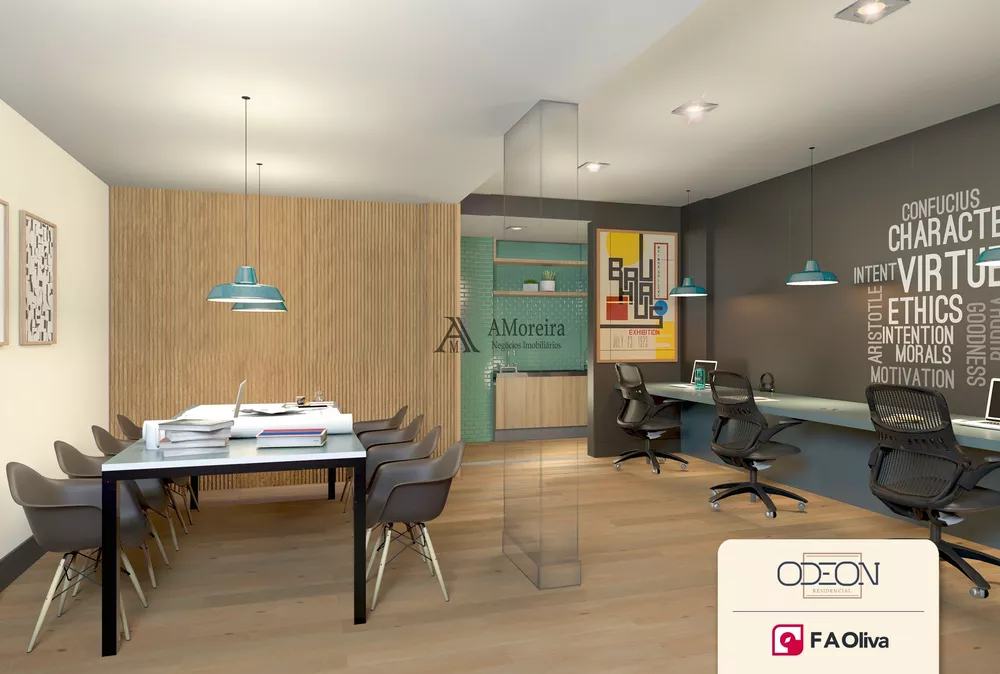 Apartamento à venda com 3 quartos, 95m² - Foto 12