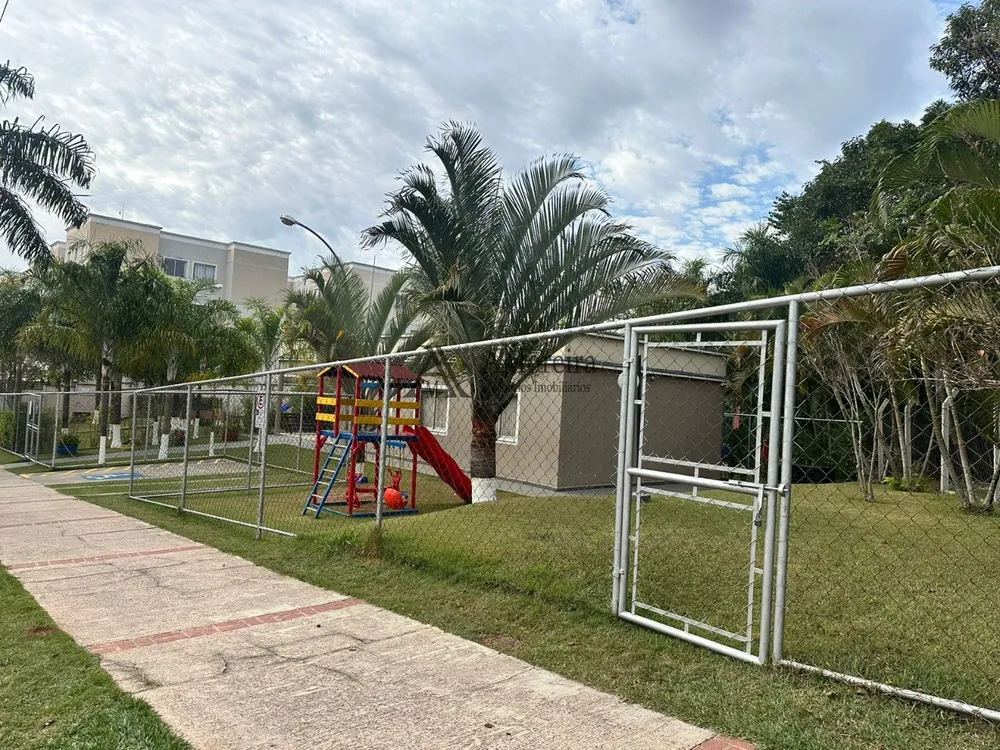 Apartamento, 2 quartos, 52 m² - Foto 12