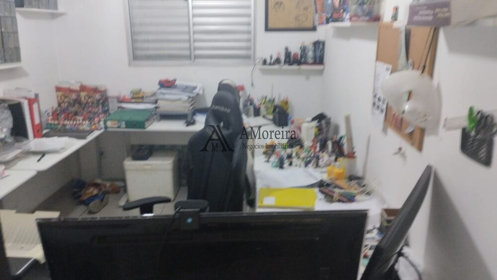 Apartamento, 2 quartos, 52 m² - Foto 3