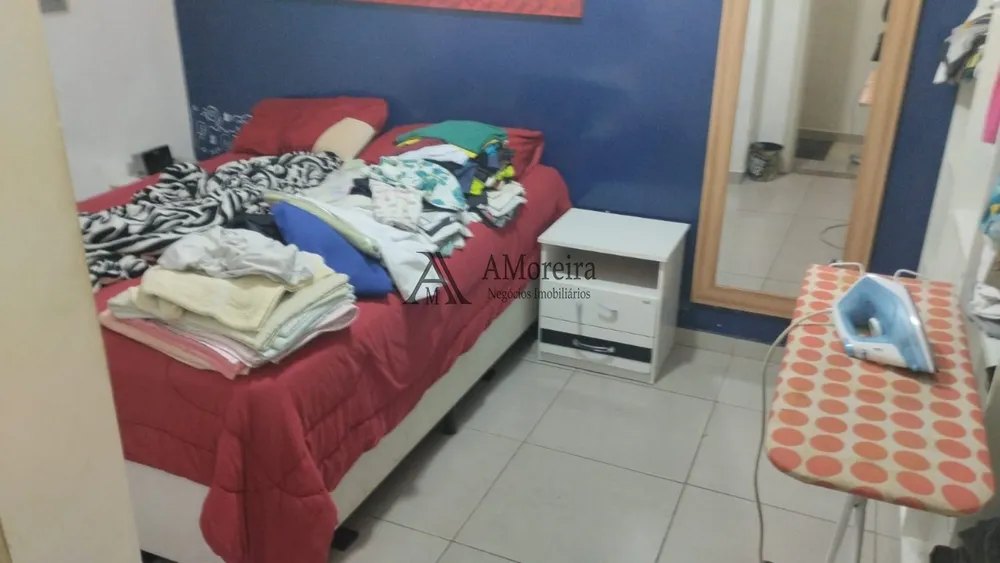 Apartamento, 2 quartos, 52 m² - Foto 8