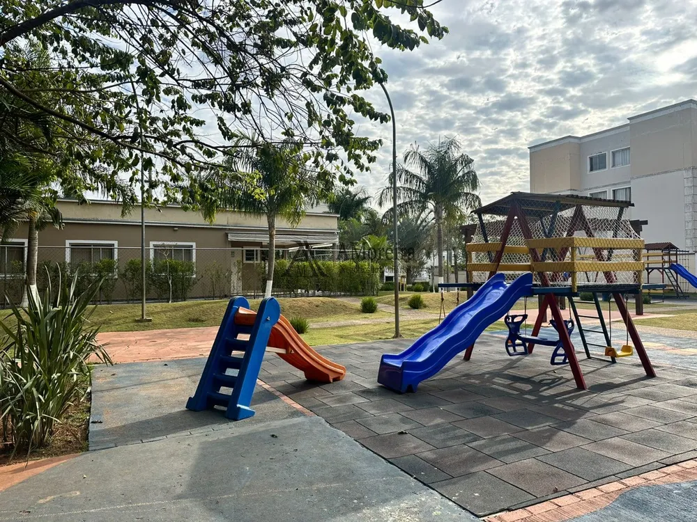 Apartamento, 2 quartos, 52 m² - Foto 10